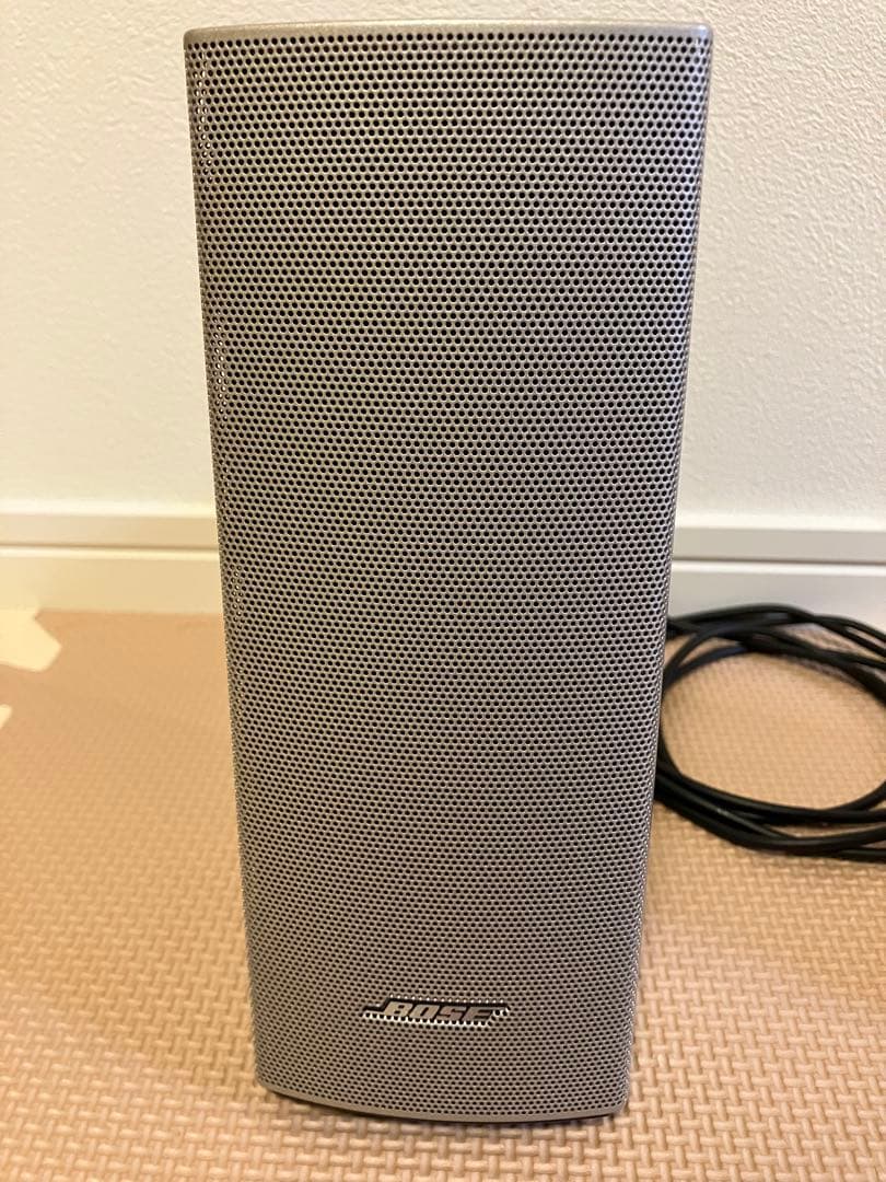 BOSE Companion20 スピーカー コントロールポッド付き 送料無料