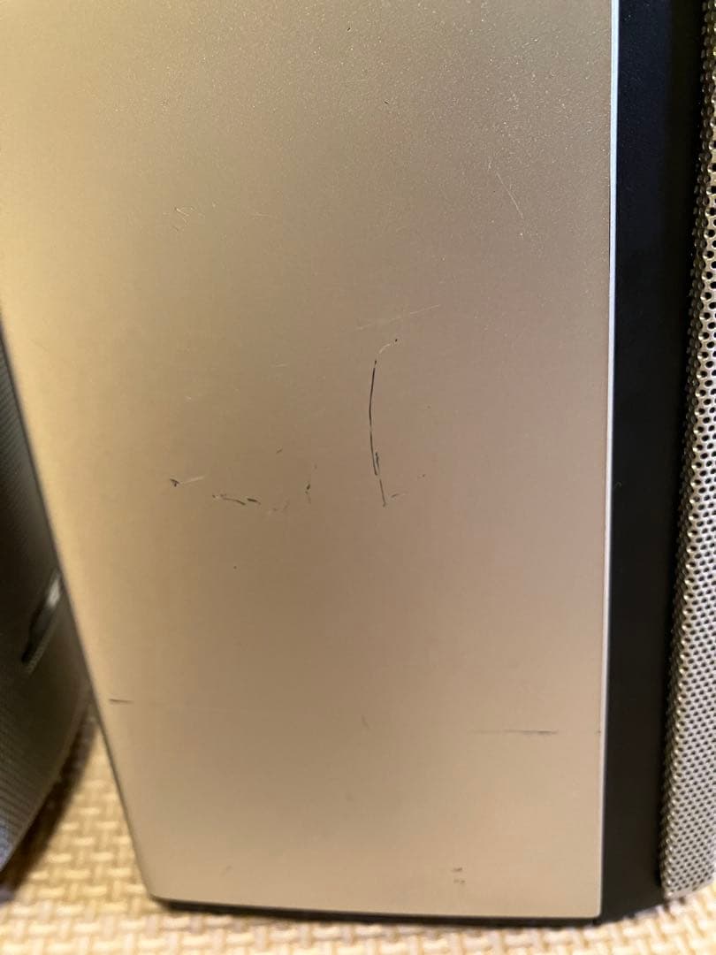 BOSE Companion20 スピーカー コントロールポッド付き 送料無料