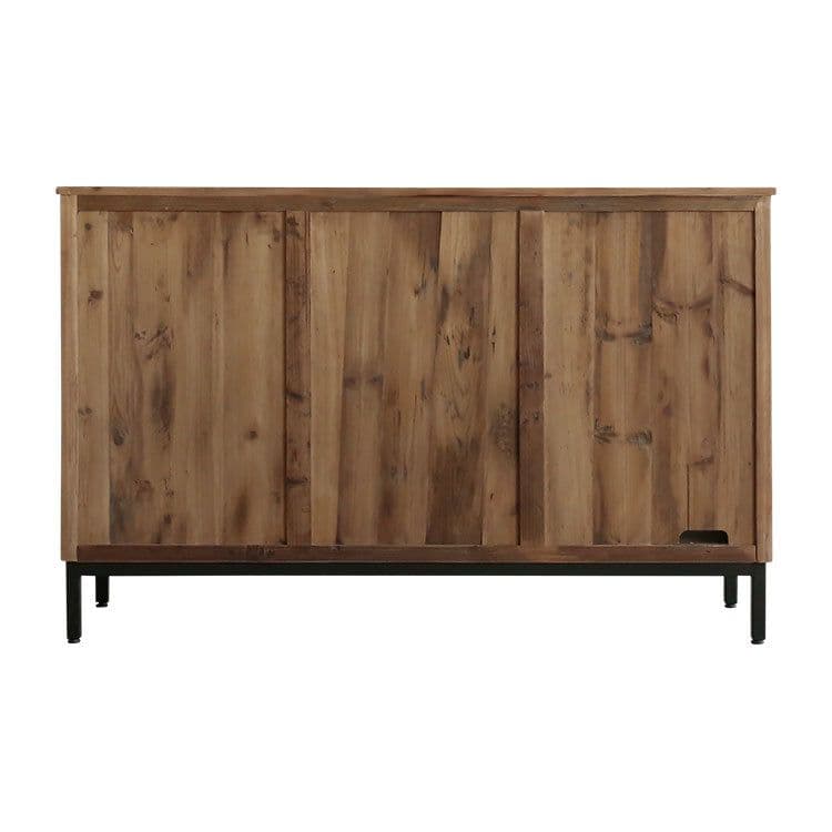 キャビネット・サイドボード BABEL SIDE CABINET