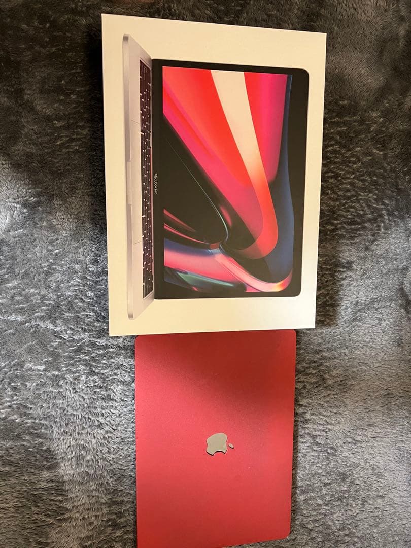 MacBook Pro 2020年モデル