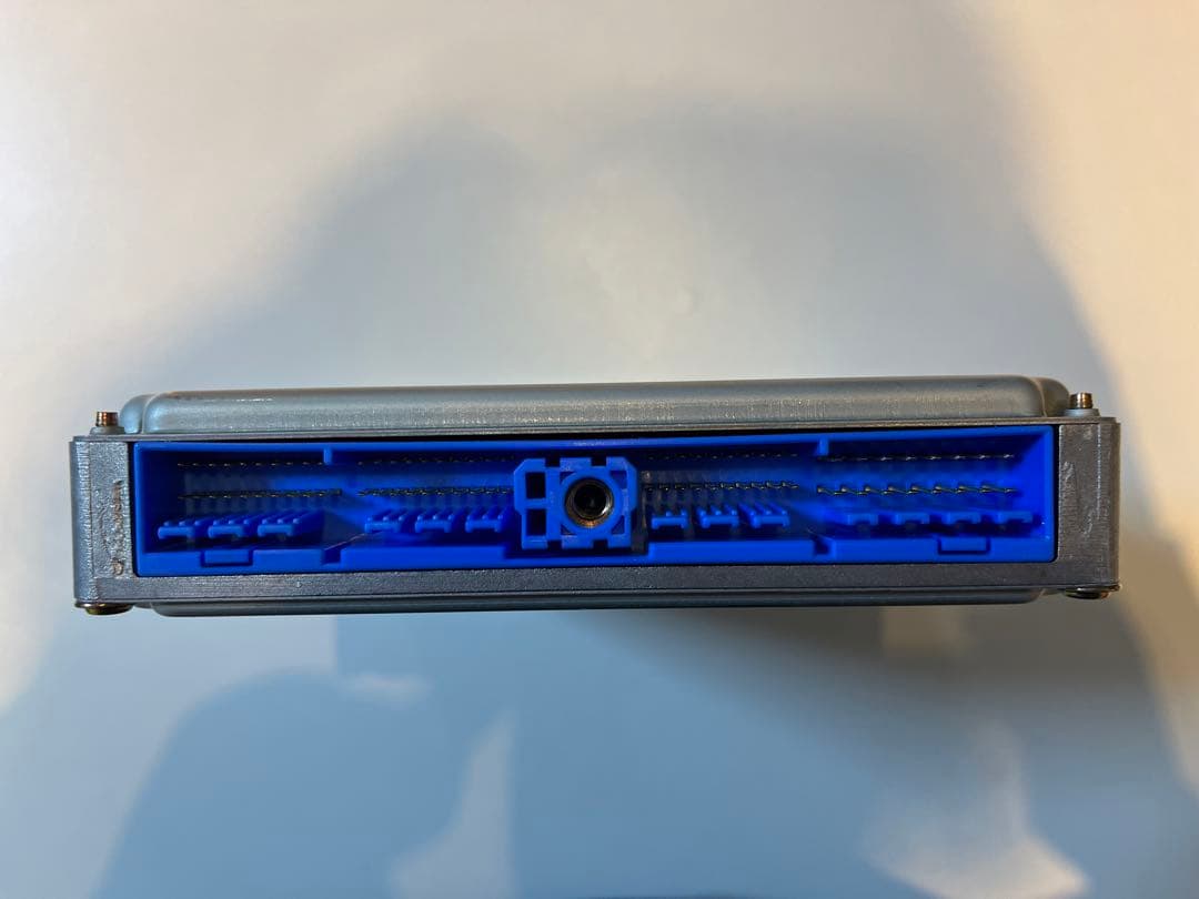 BNR34 エンジンECU 23710-AA301 MEC05-131