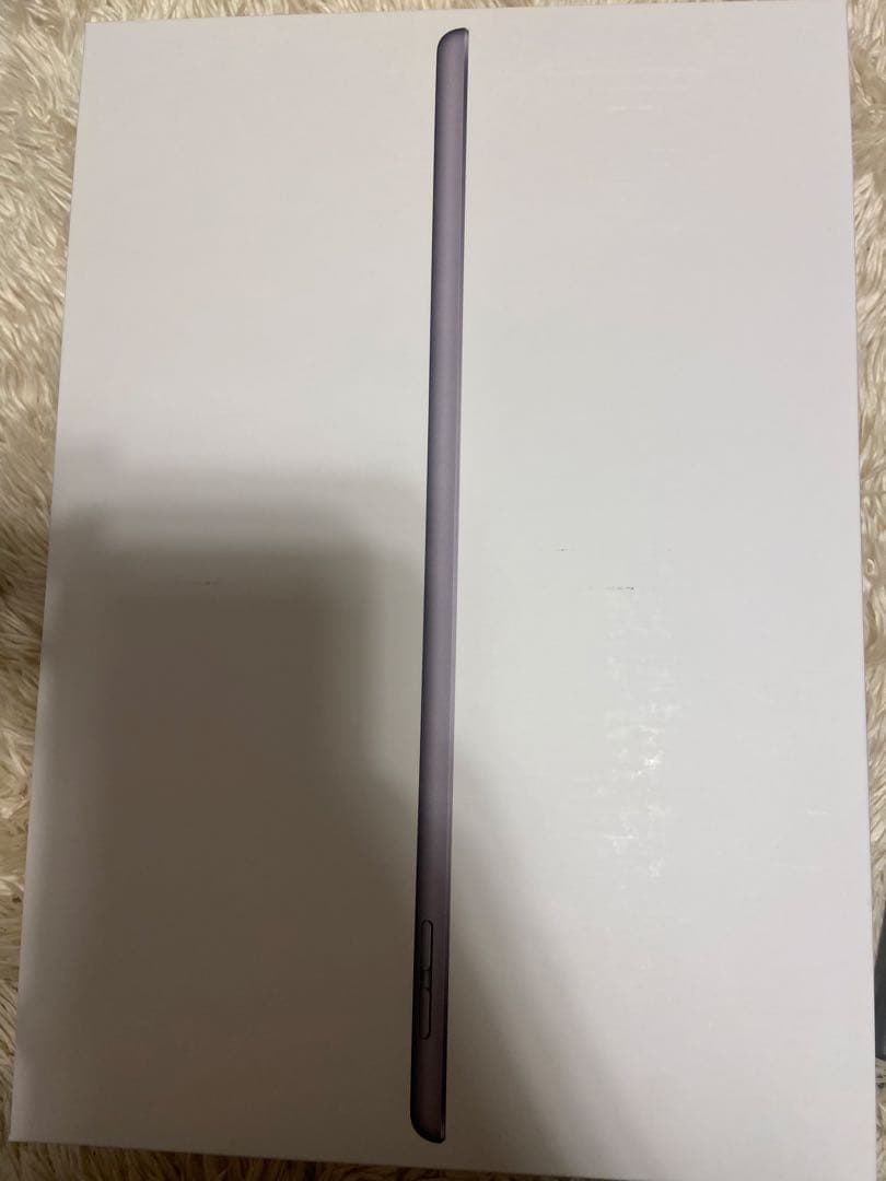 iPad 第8世代 128GBスペースグレー Wi-Fi 本体 + タッチペン