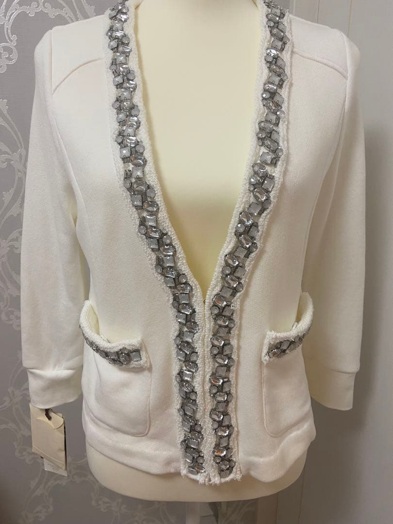 新品✨GRACE CONTINENTAL ✨ジャケット