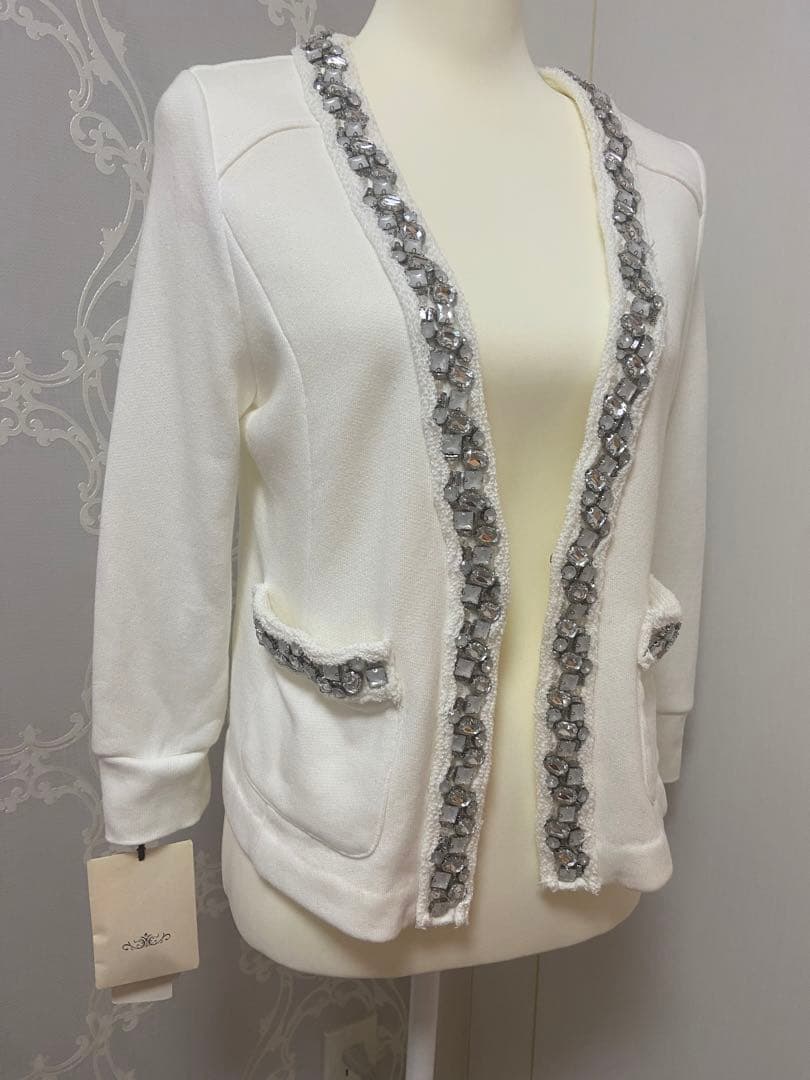 新品✨GRACE CONTINENTAL ✨ジャケット