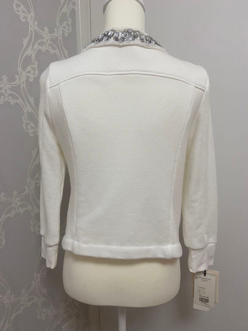 新品✨GRACE CONTINENTAL ✨ジャケット