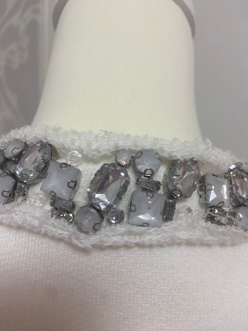 新品✨GRACE CONTINENTAL ✨ジャケット