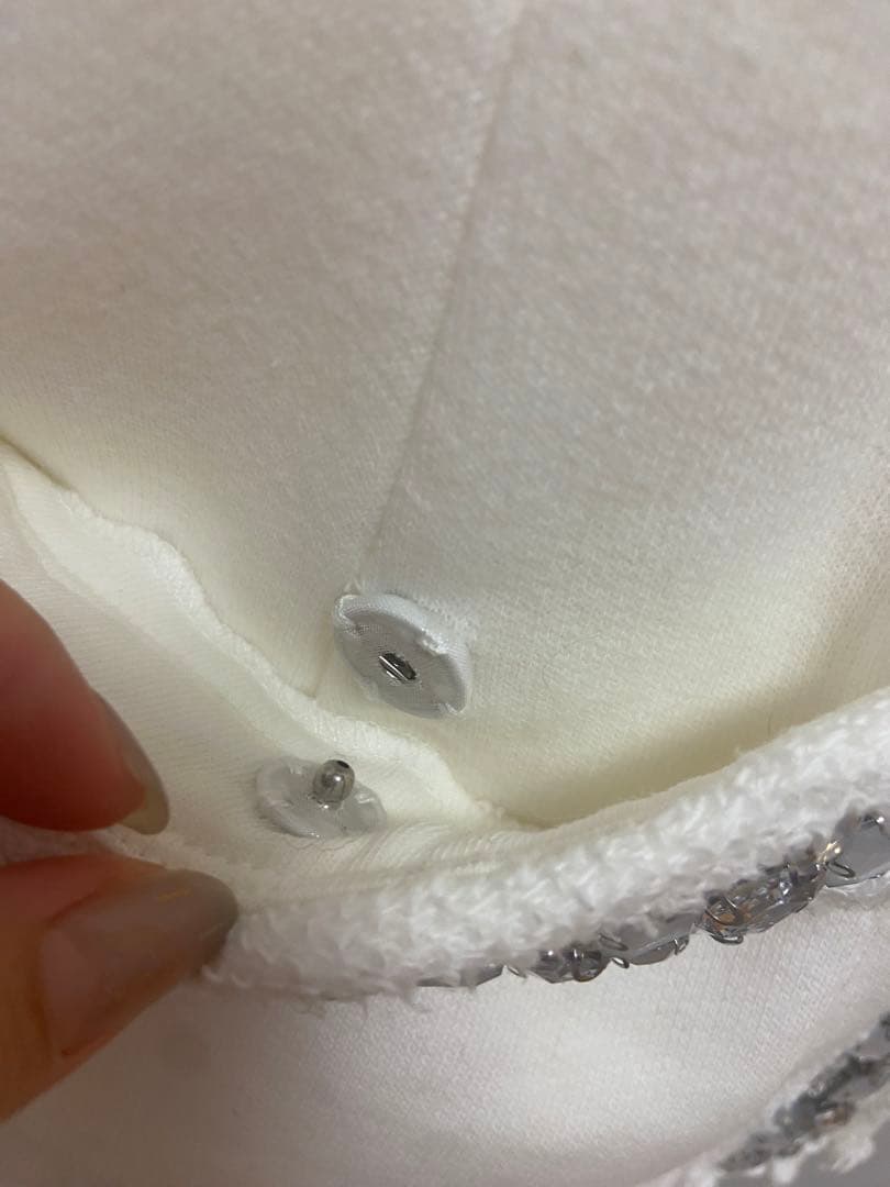 新品✨GRACE CONTINENTAL ✨ジャケット