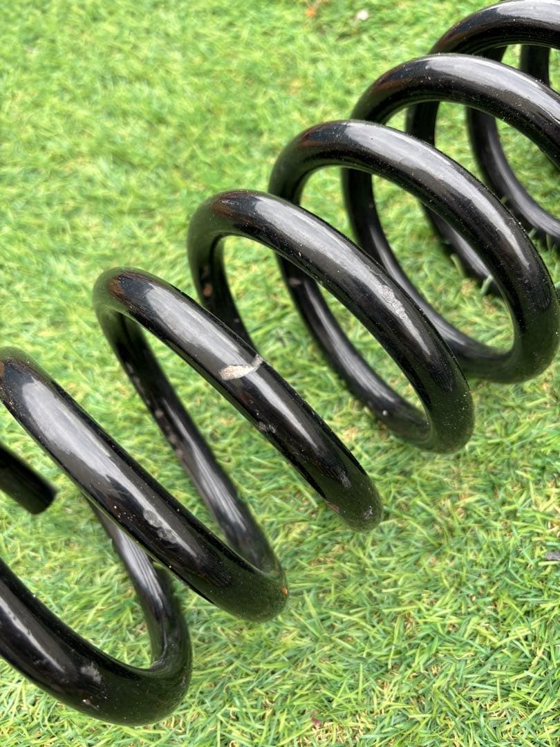 S*.様 Synergy Coil Springs Front JK 8063-