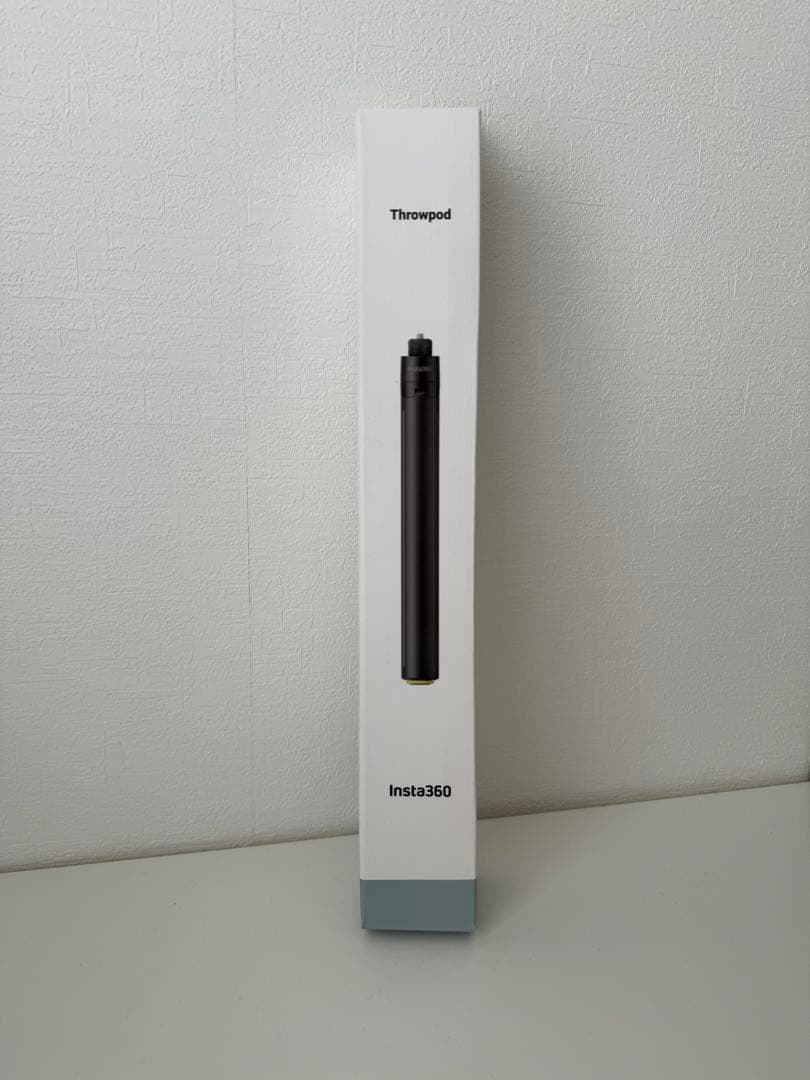 Insta360 Flow 2 Pro 本体＋未使用アクセサリー3点セット