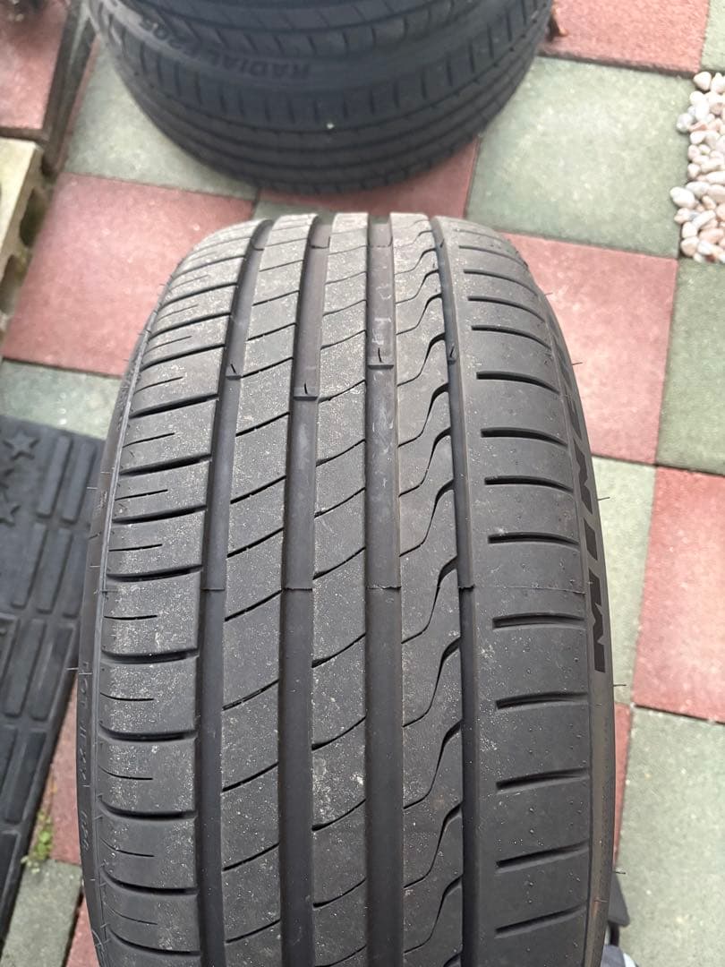 pcd112 9j +33 19インチ