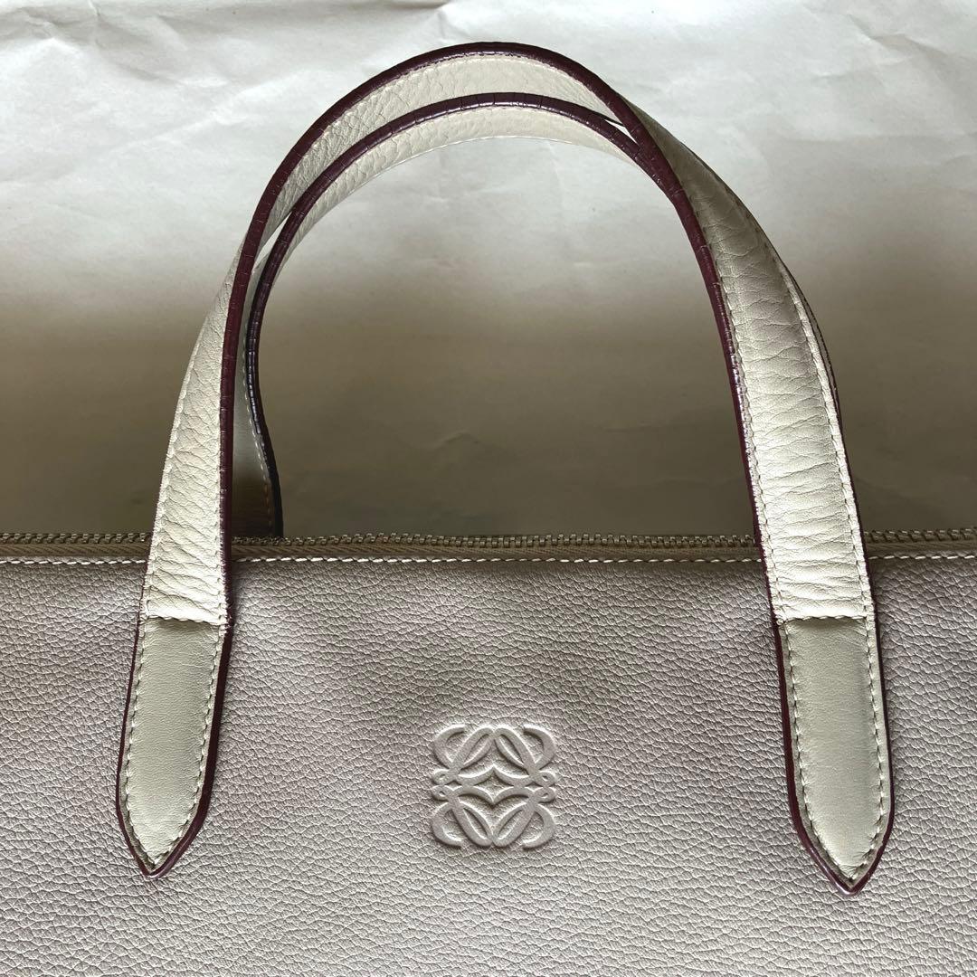 LOEWE バッグ