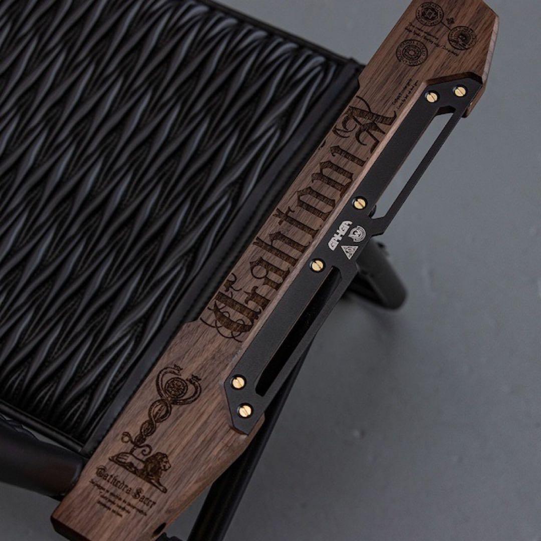 【未開封】GAHTOPIA 交換用肘掛け