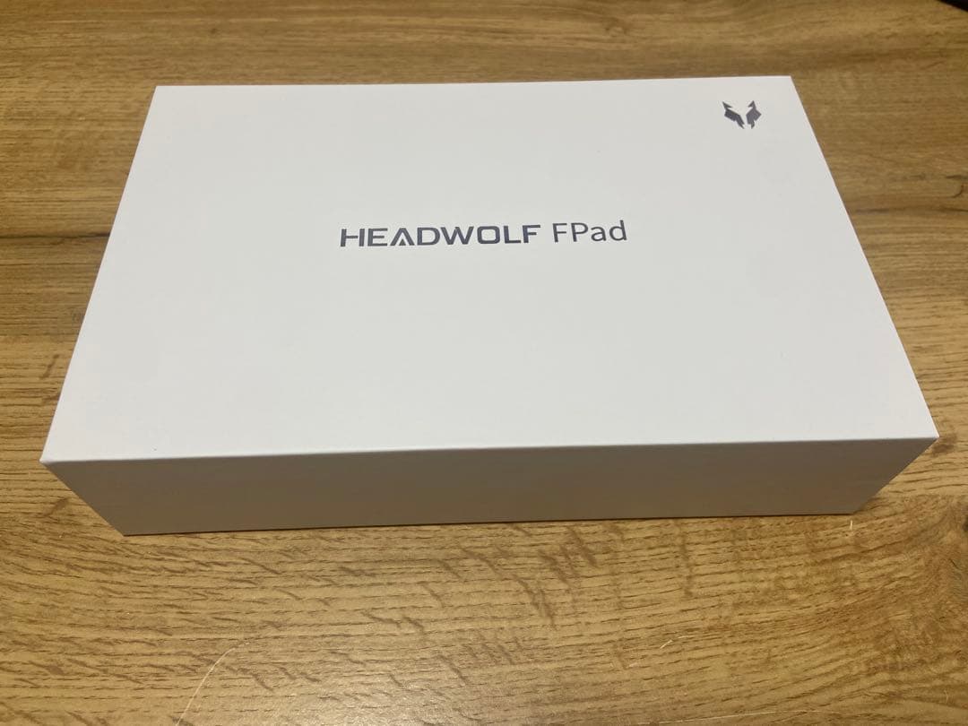 美品Headwolf FPad7 タブレット 8 本体カバー、スタンド付き