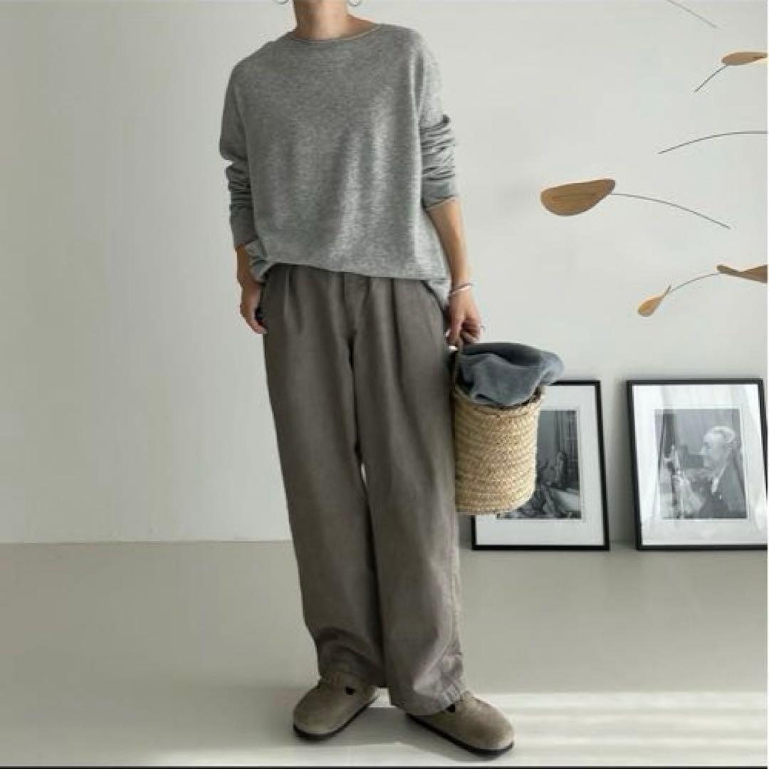 argue ⭐︎ ZIMBABWE DENIM/ESPRESSO