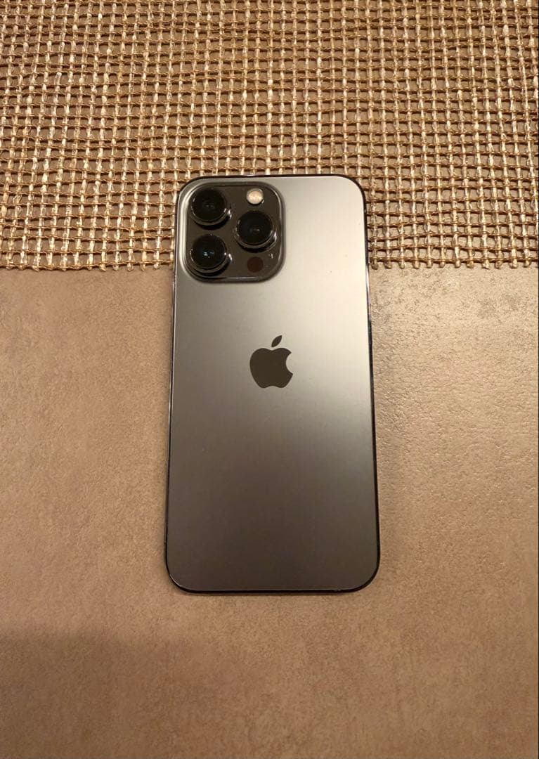 iPhone13 Pro 256GB SIMフリー