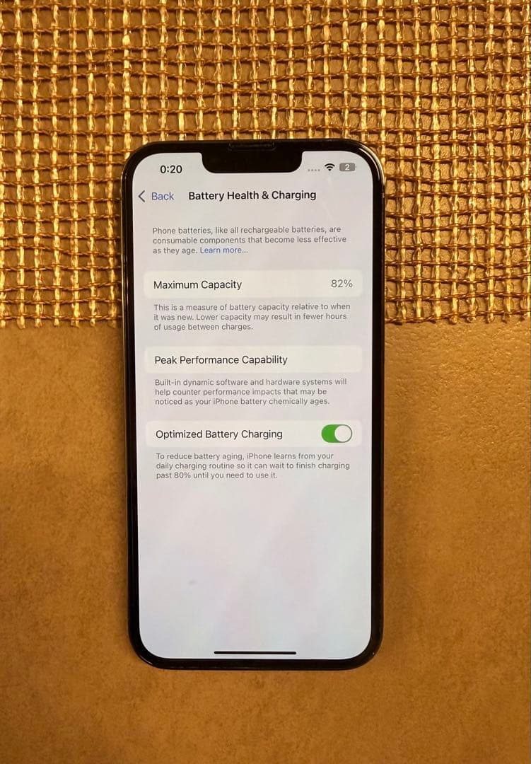 iPhone13 Pro 256GB SIMフリー