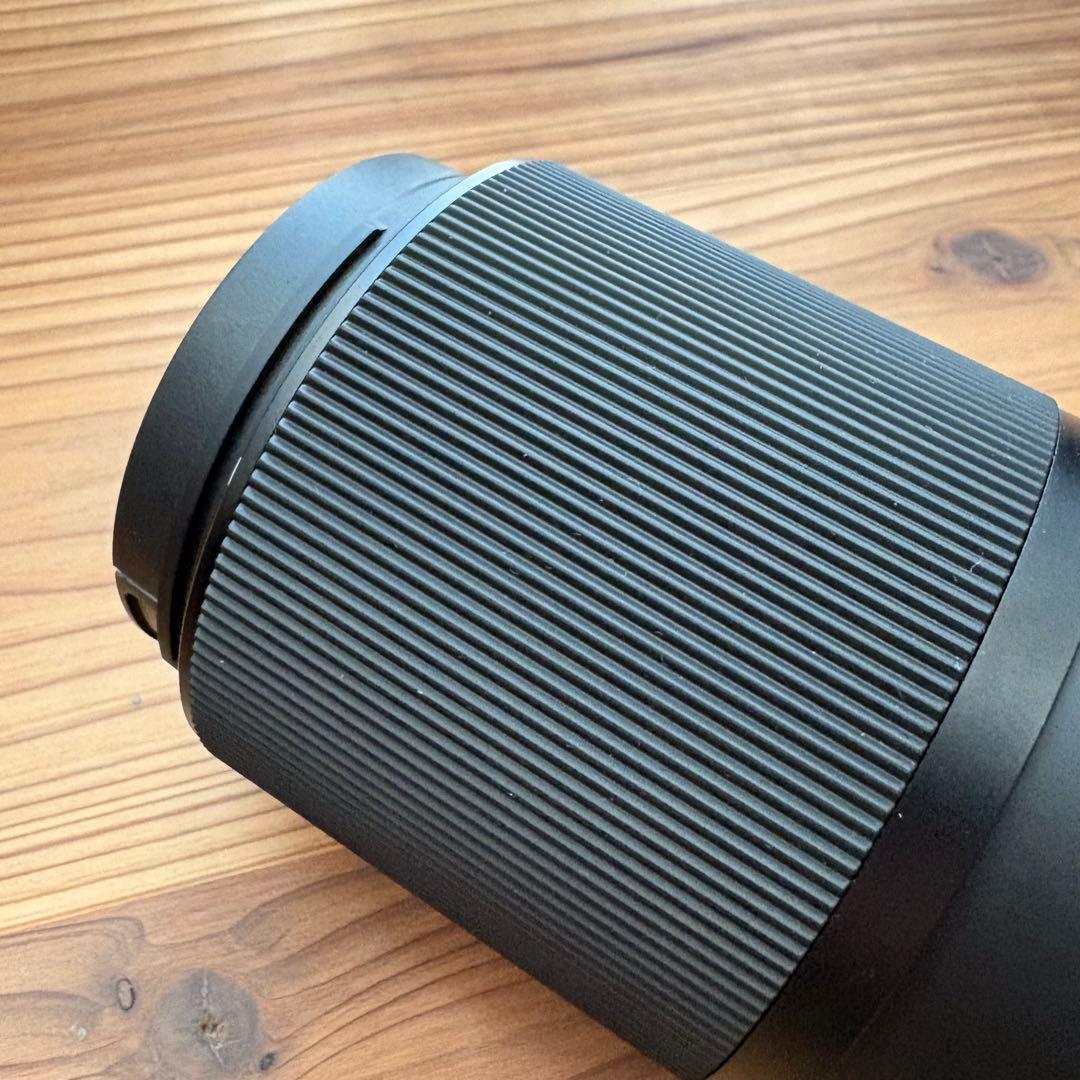 レンズ(単焦点) SIGMA 105mm F2.8 DG DN MACRO 1:1