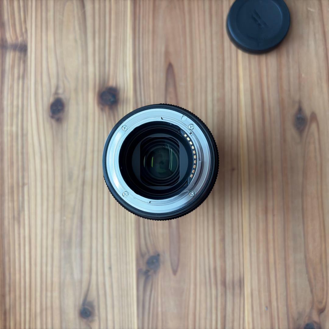 レンズ(単焦点) SIGMA 105mm F2.8 DG DN MACRO 1:1