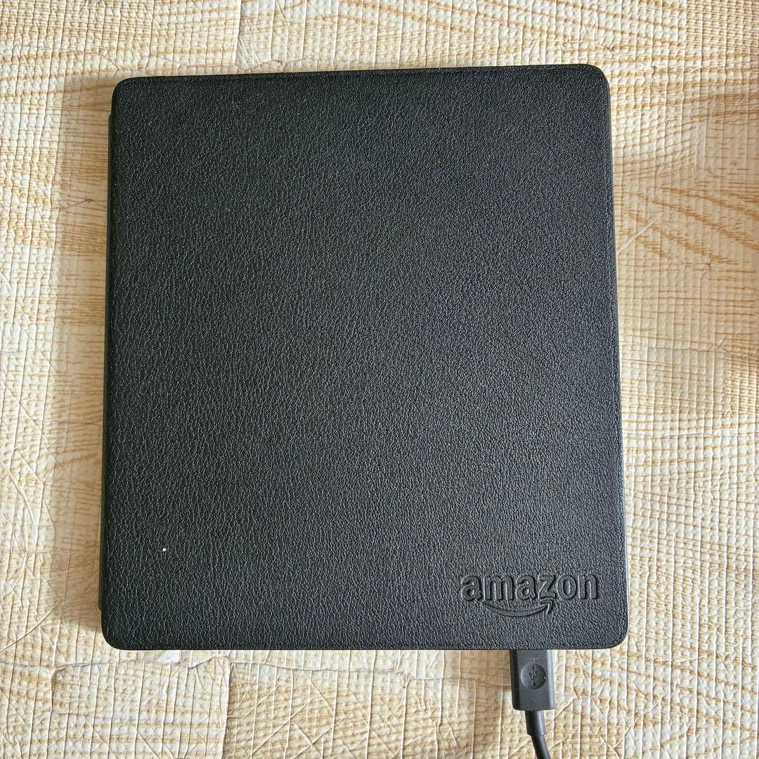 Kindle Oasis 第10世代 Amazon