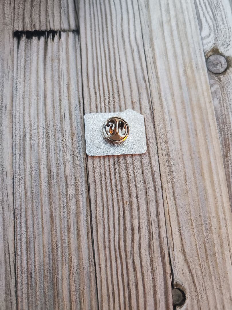 2025 OSAKA ピンバッジ　perspectum　うさぎさん専用ページ