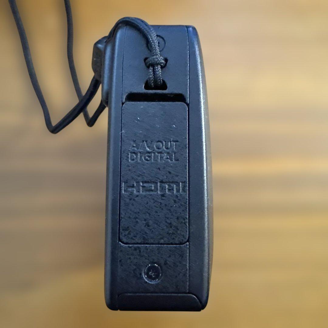 デジタルカメラ Canon power shot sx600 hs