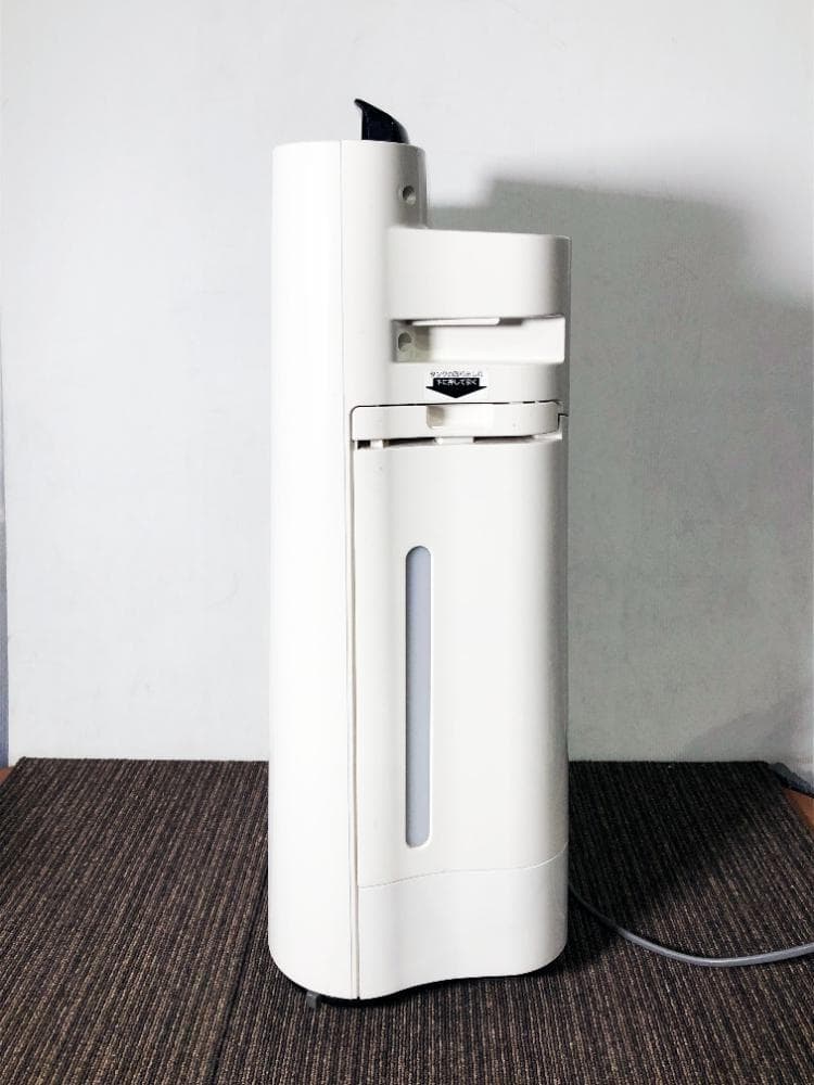 ★美品★SHARP ～23畳 加湿空気清浄機【KC-H50-W】G3MH