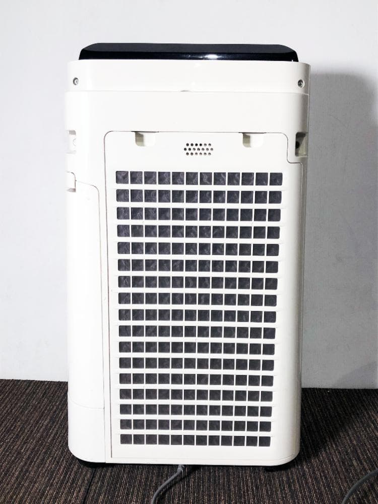 ★美品★SHARP ～23畳 加湿空気清浄機【KC-H50-W】G3MH