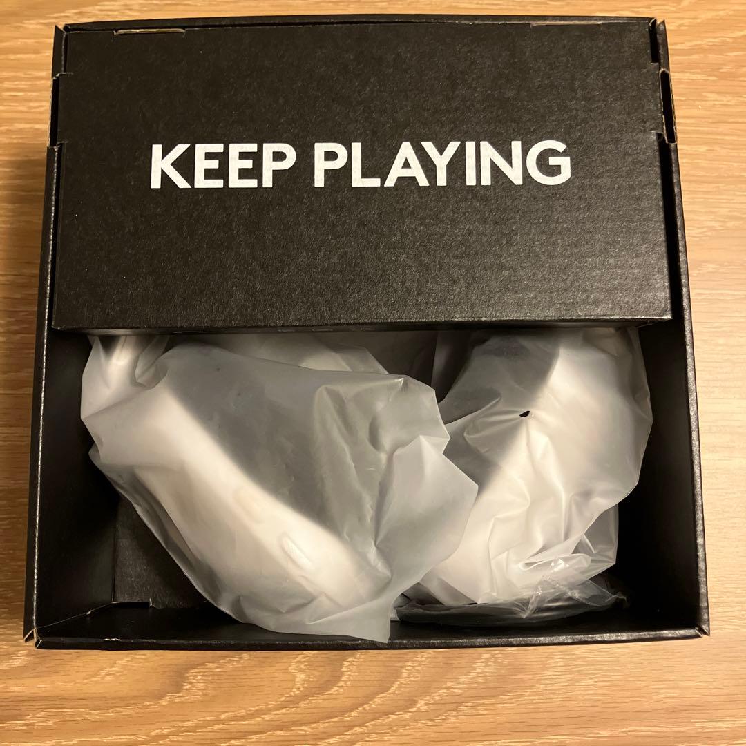 【希少】Logicool G733 K/DA ゲーミングヘッドセット