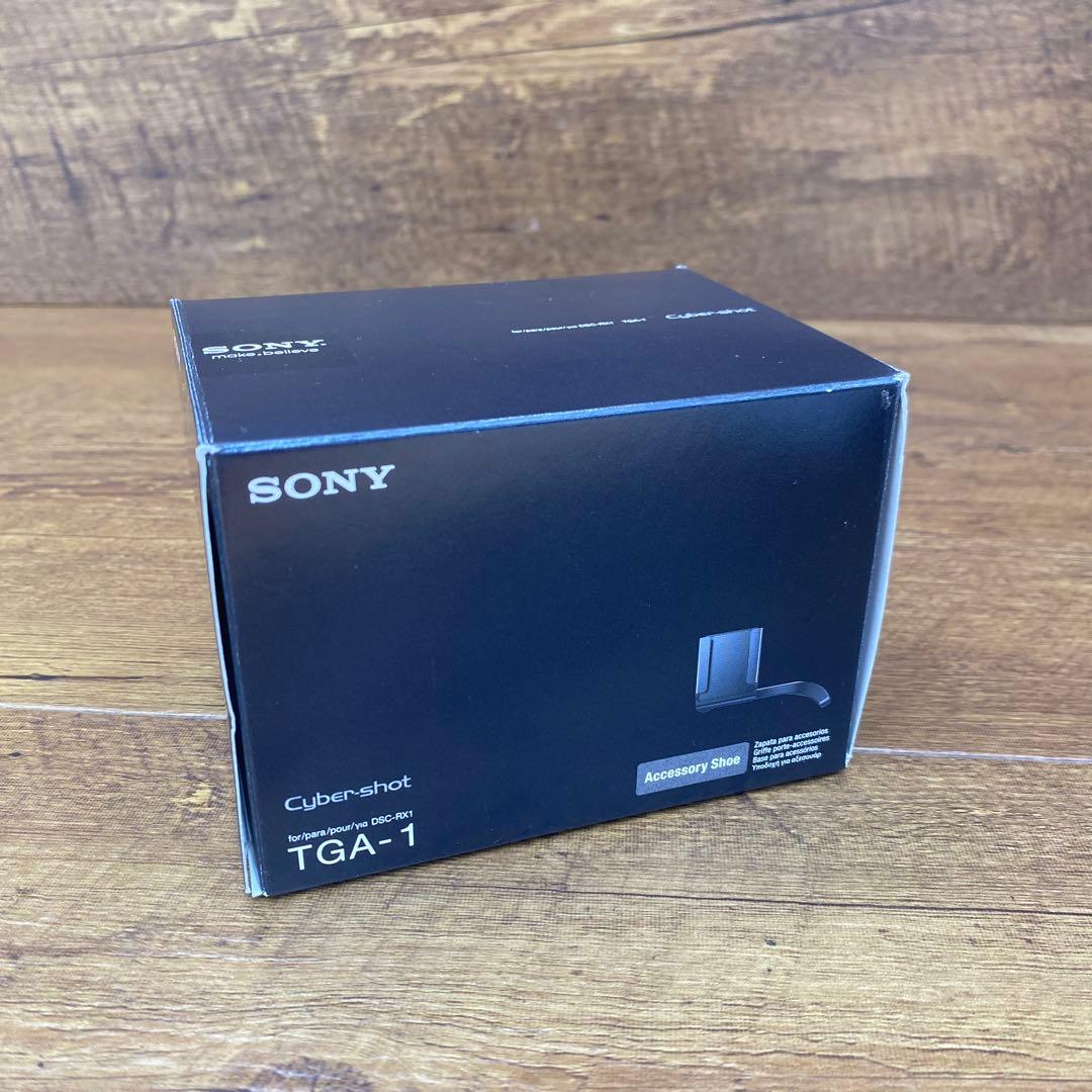 SONY ソニー サムグリップ TGA-1 X-274