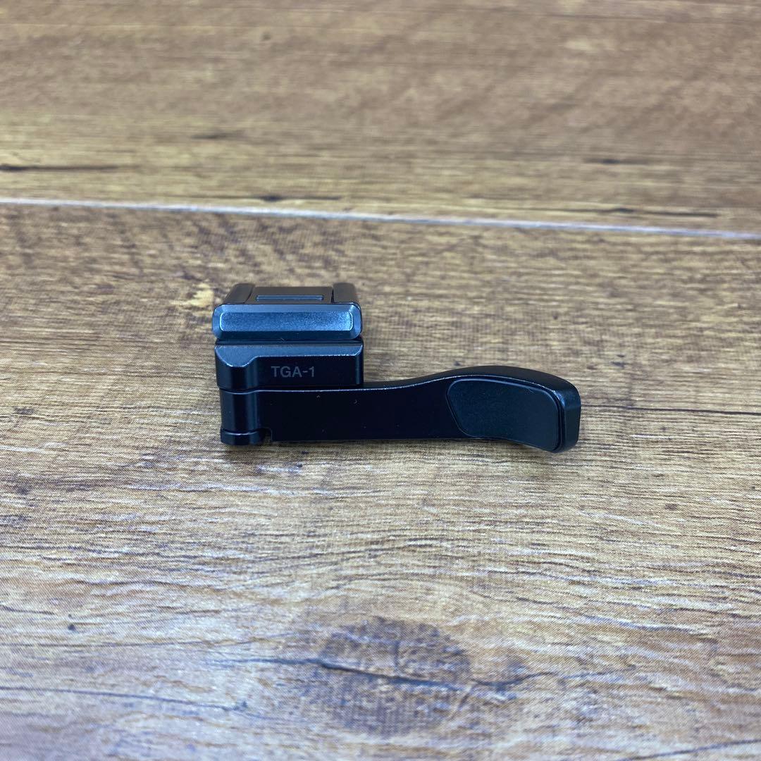 SONY ソニー サムグリップ TGA-1 X-274