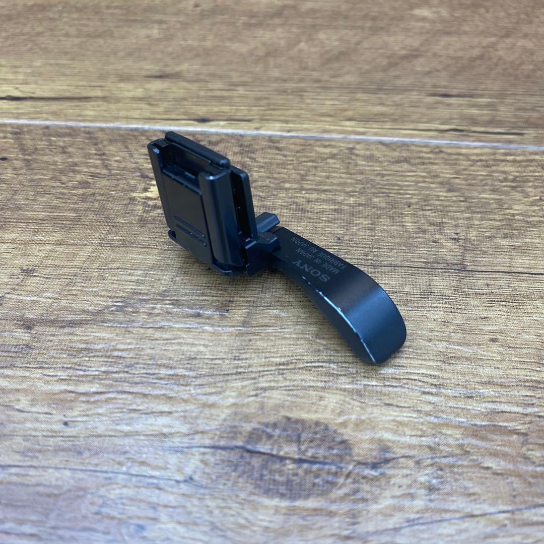 SONY ソニー サムグリップ TGA-1 X-274