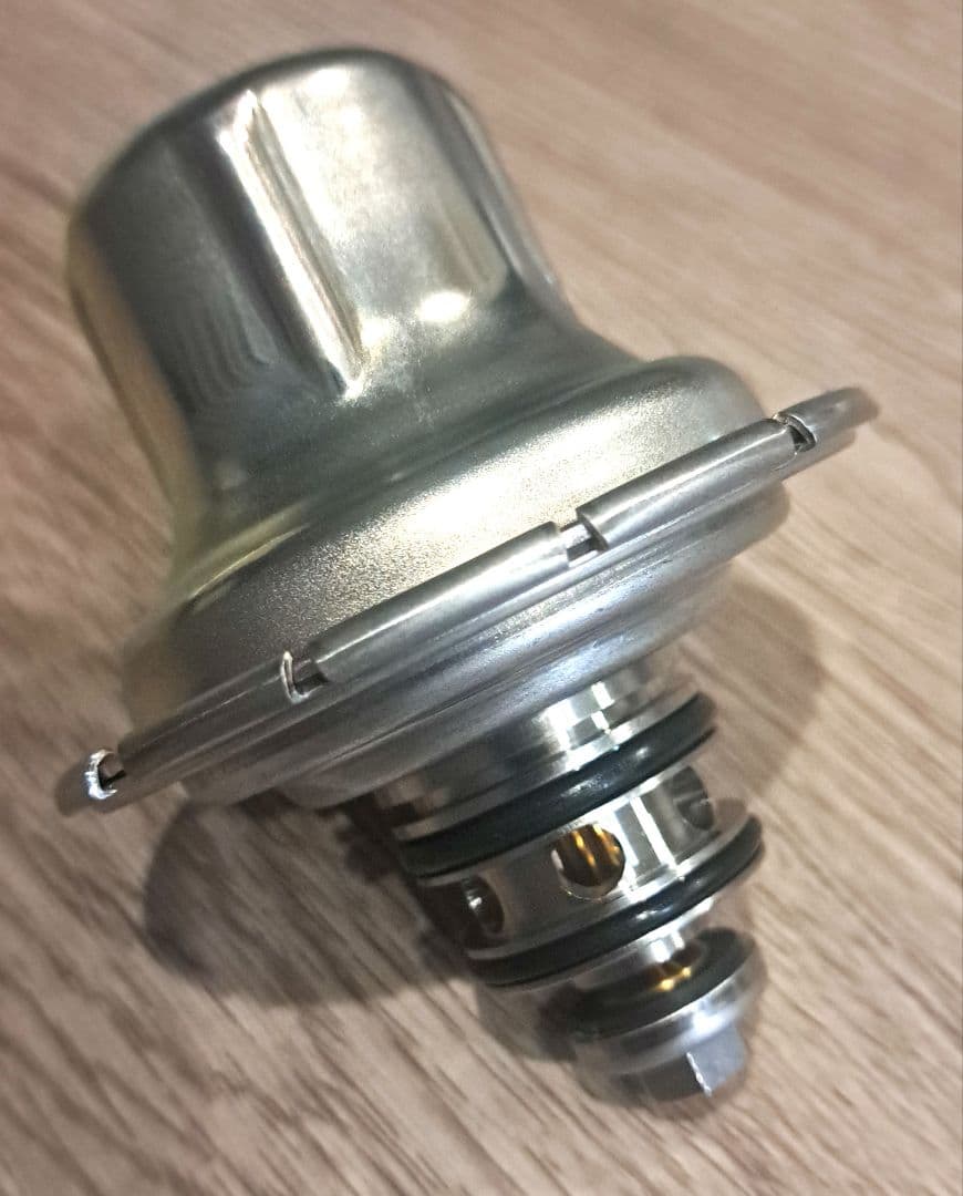 BE-F37BWU 001 減圧弁U 89530001 0121