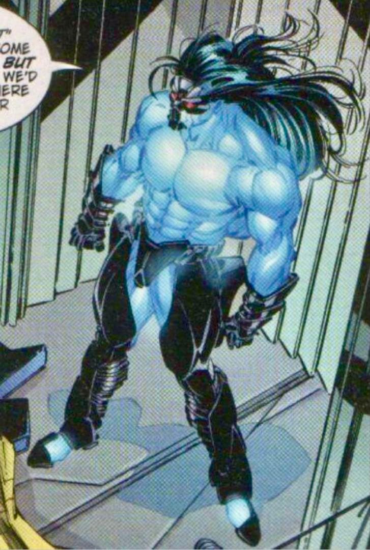 Mcfarlane Toys 【Assassin One】