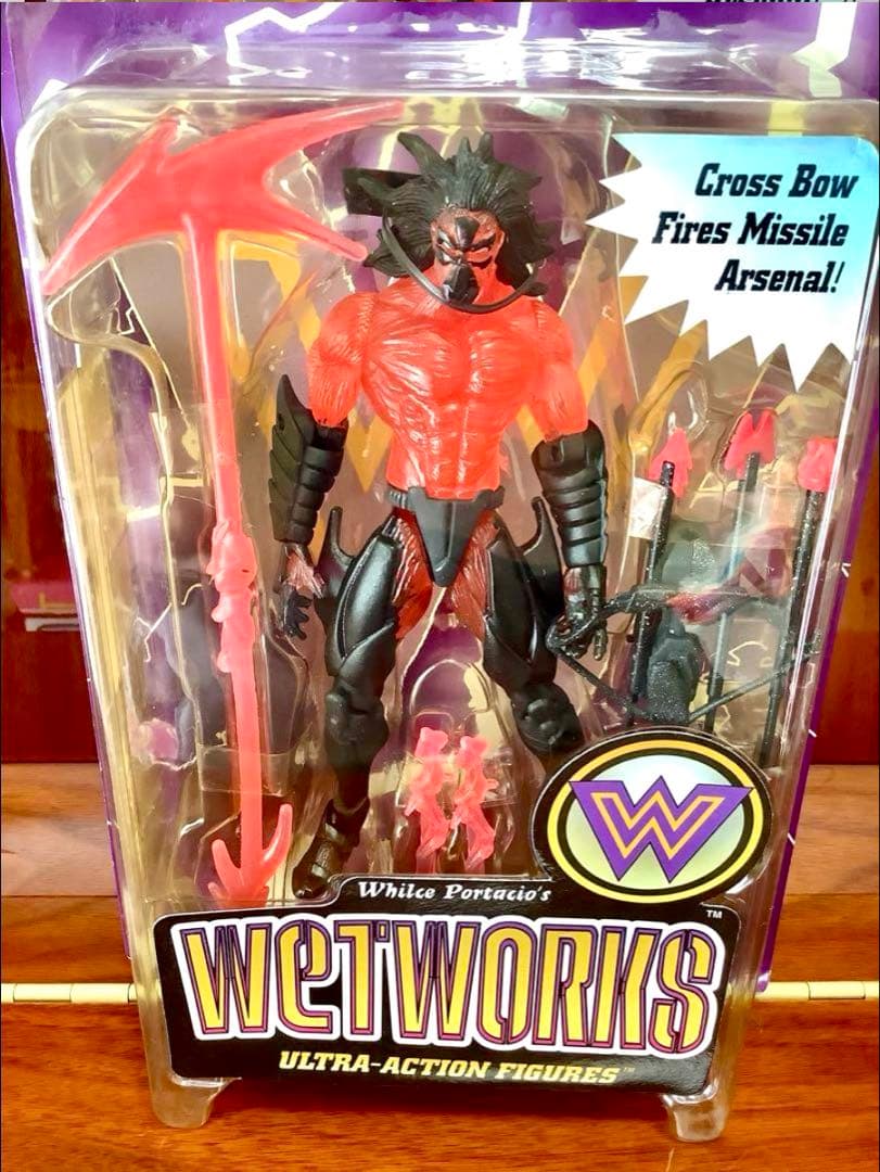 Mcfarlane Toys 【Assassin One】