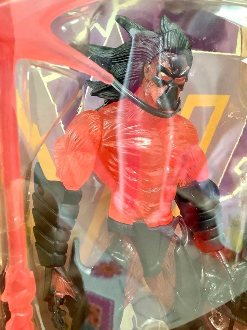 Mcfarlane Toys 【Assassin One】