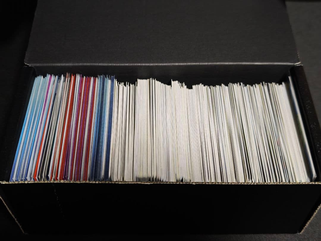 ヴァイスシュヴァルツ　まとめ売り　SP RRR SR RR R