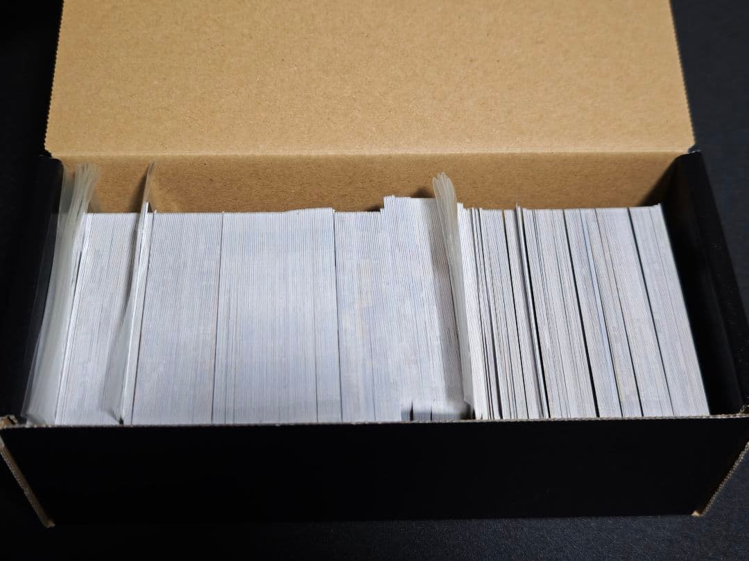 ヴァイスシュヴァルツ　まとめ売り　SP RRR SR RR R