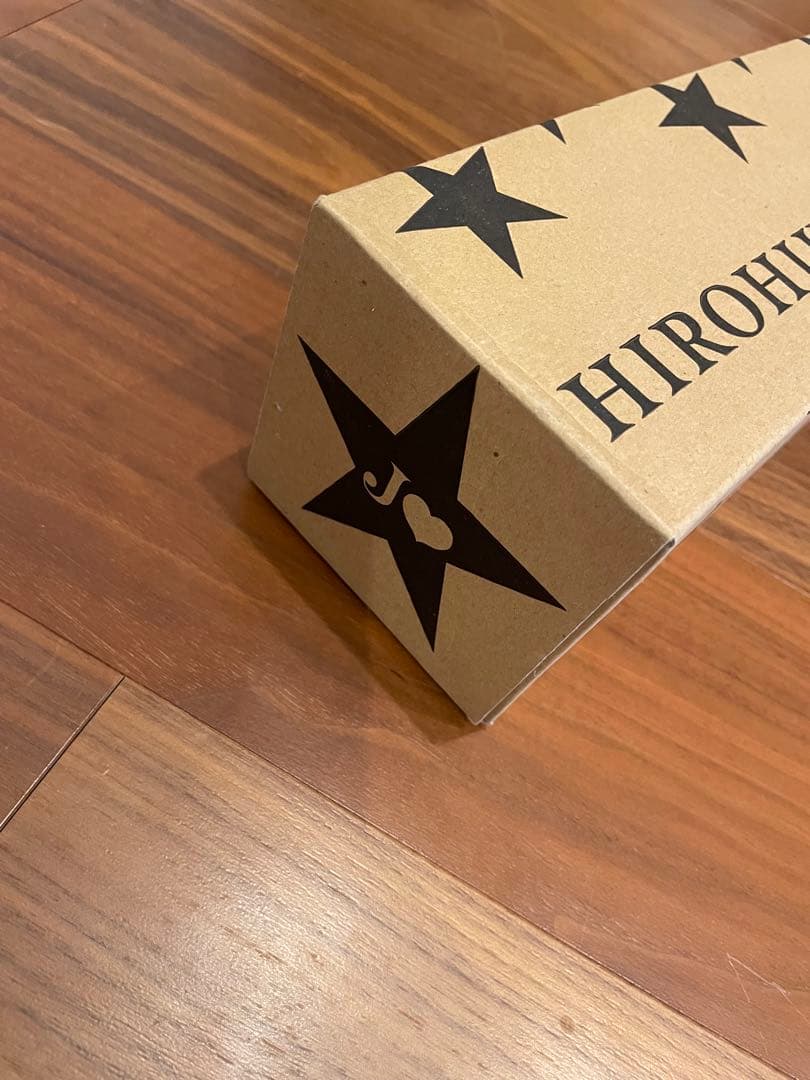 ジョジョの奇妙な冒険　2012 東京キービジュアル　B1ポスター　JOJO展