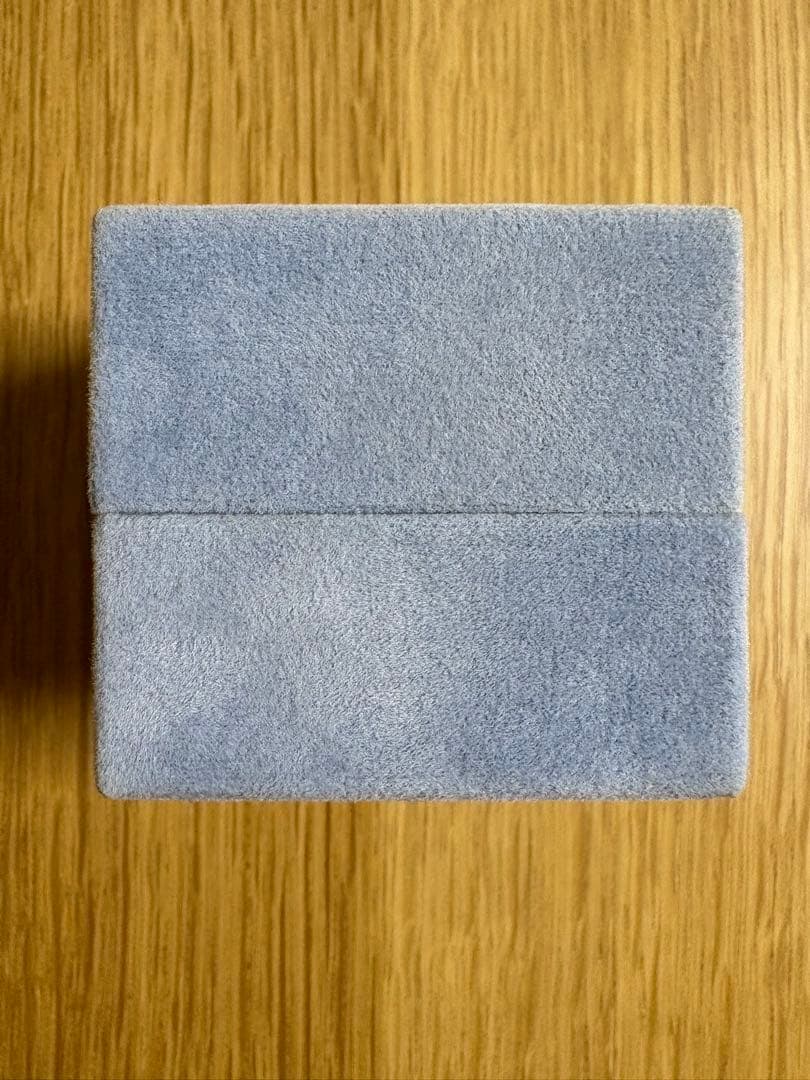 Canal 4℃ K10 ピンクゴールド ハート ネックレス 箱 保証書付