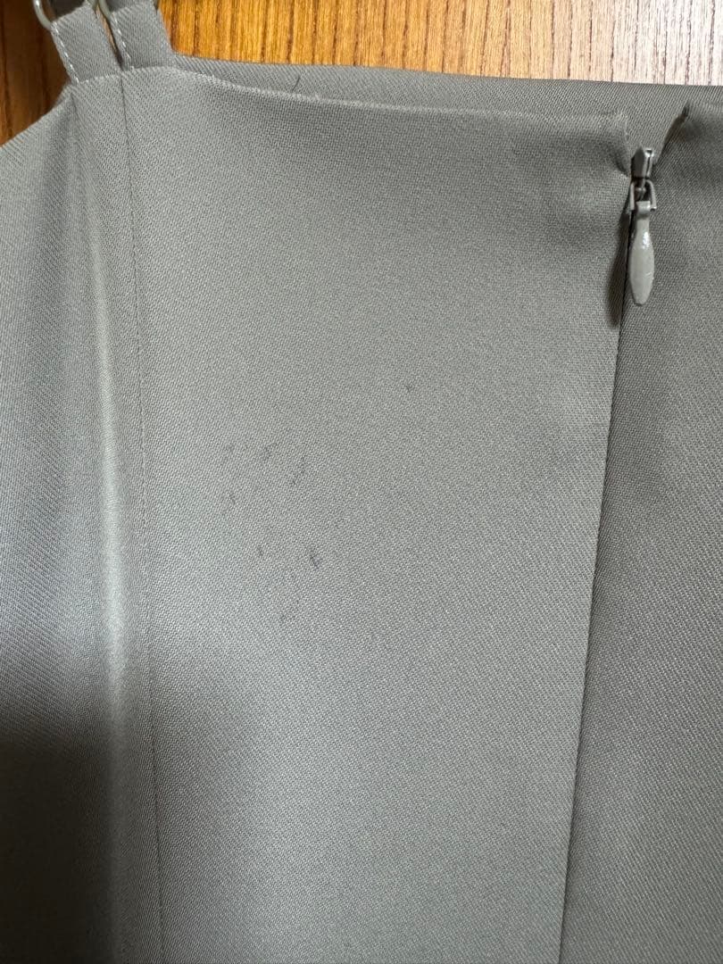 【K.T様】オケージョンドレス