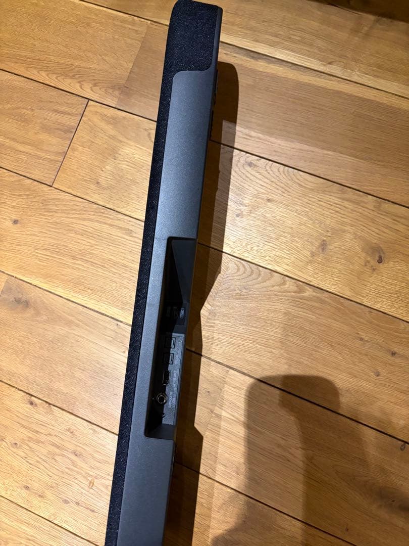 Yamaha SR-B20A 動作確認済み　箱付き