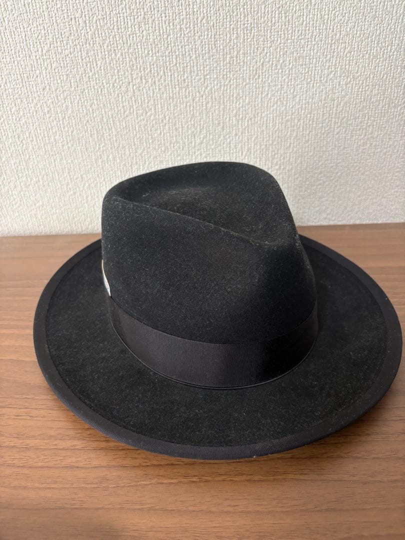 THE H.W. DOG&CO. POINT-H サイズ40