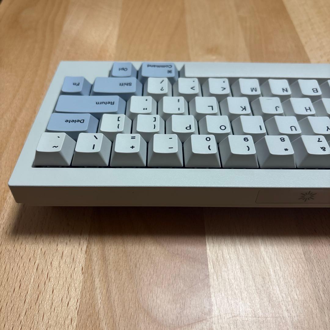 キーボード Keychron Q60 Max