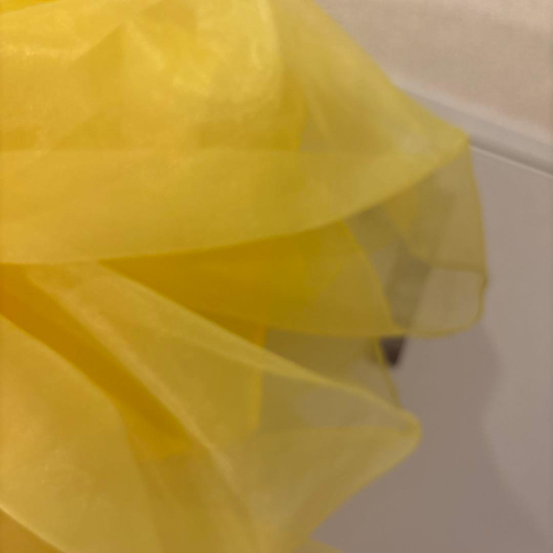 極美品！ビビディバビディブティック　ほぼフルセットベル120