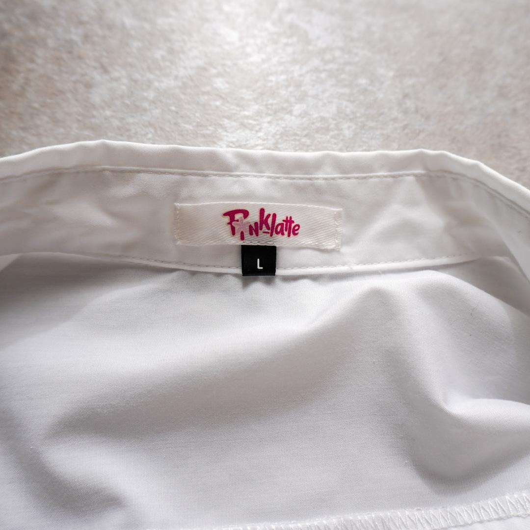 美品✨️ レピピアルマリオ 卒服 セーラー 2025 ４点セット L 卒業式