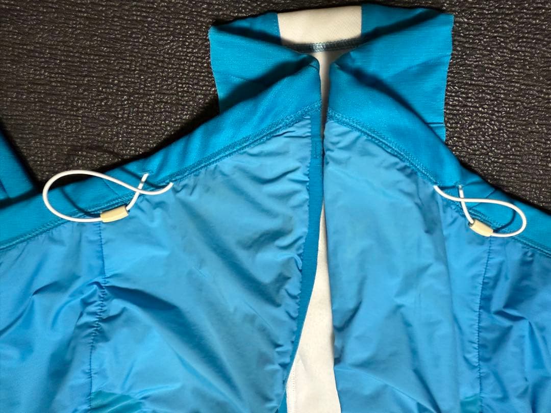 ウェア Rapha TEAM Sky TRAINING WINTER JERSEY