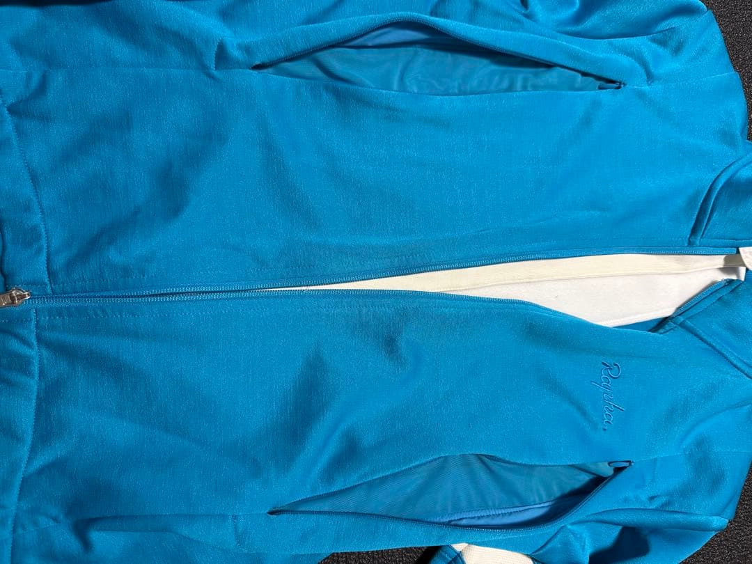 ウェア Rapha TEAM Sky TRAINING WINTER JERSEY