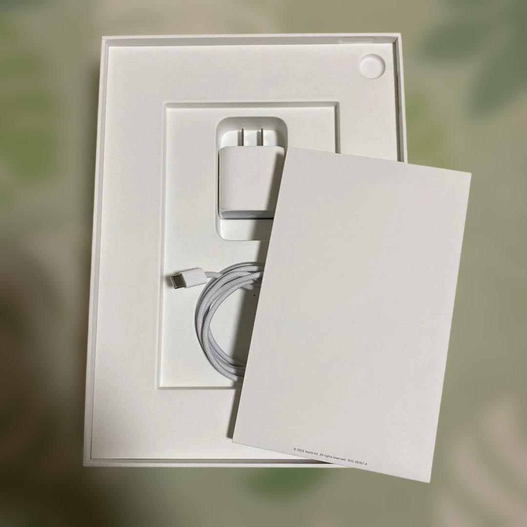 iPad 最新モデル