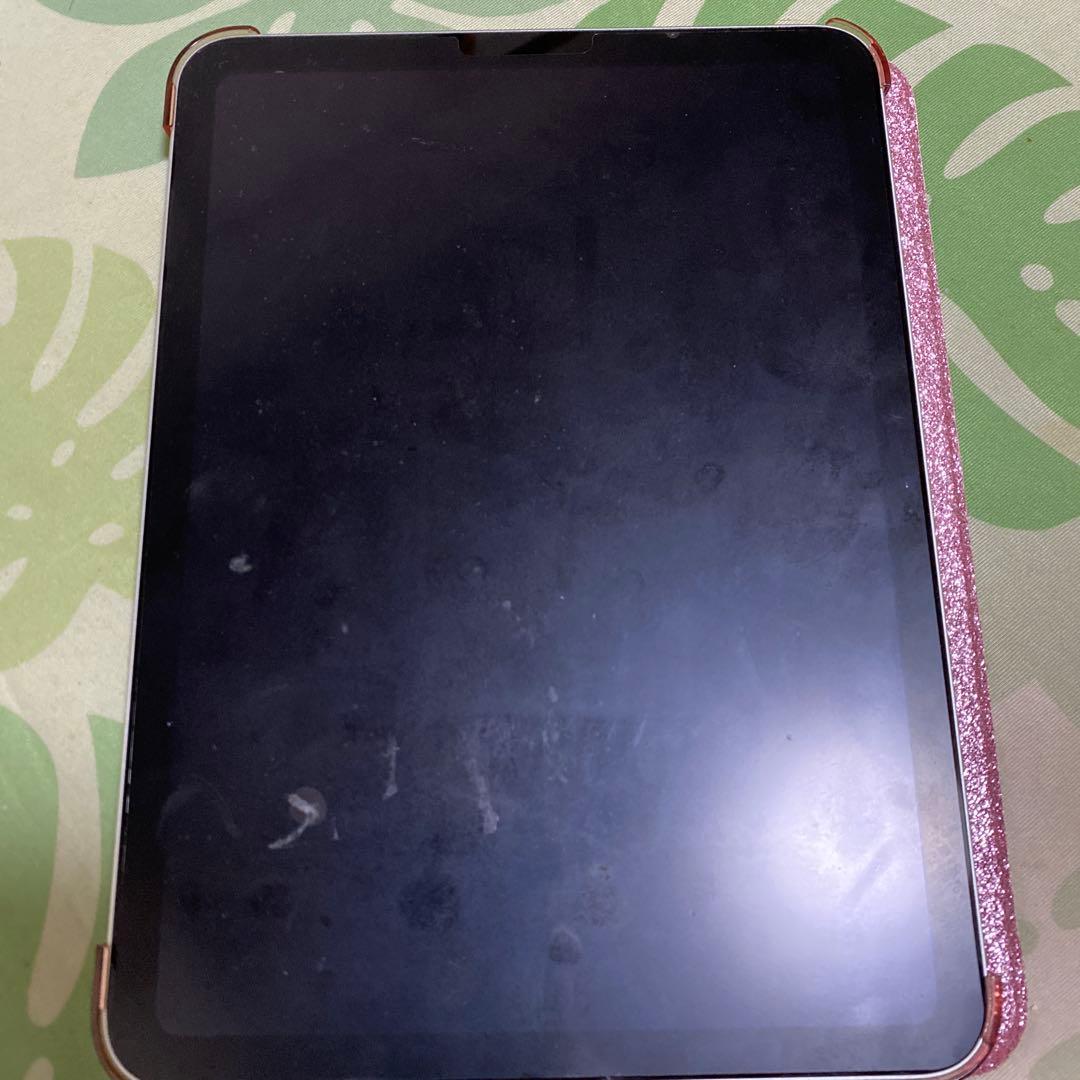 iPad 最新モデル