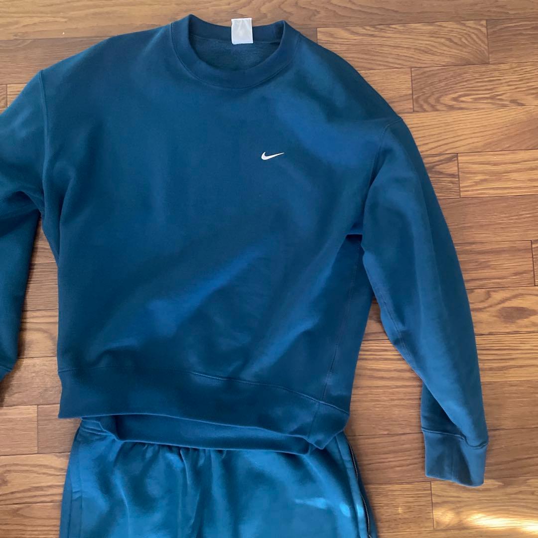 ナイキ　ソロスウッシュ　 サイズL